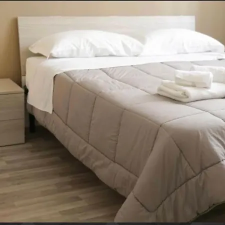 Reggio Centro Guest house Reggio Calabria