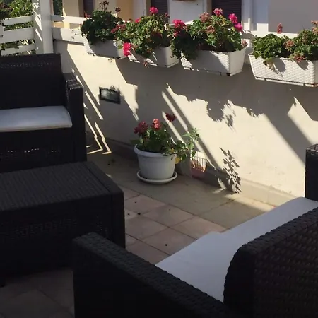 Guest house Reggio Centro