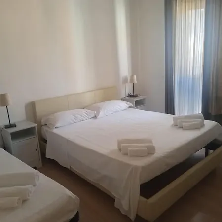 Reggio Centro * Reggio di Calabria