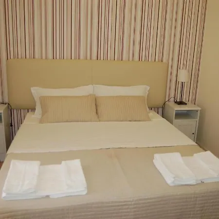 게스트하우스 Reggio Centro