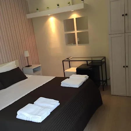 게스트하우스 Reggio Centro