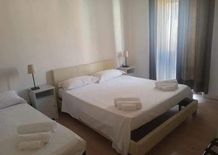 Reggio Centro * Reggio di Calabria