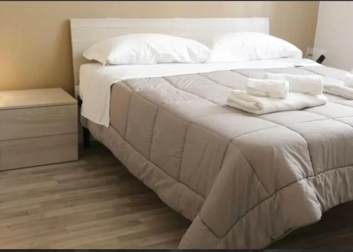 Reggio Centro Casa de hóspedes Reggio di Calabria