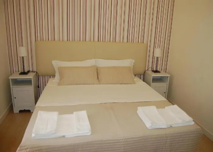 Casa de hóspedes Reggio Centro