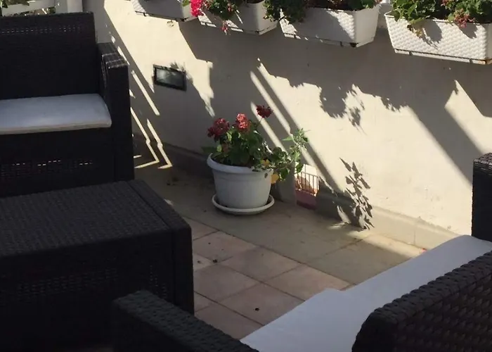 招待所 Reggio Centro